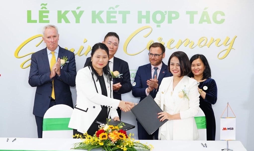 L Australie soutient le Vietnam dans la formation d agents de santé communautaires